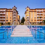 Royal Sun Complex