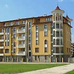 Royal Sun Complex Appart hôtel Slantchev Briag