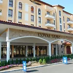 Royal Sun Complex Slantchev Briag