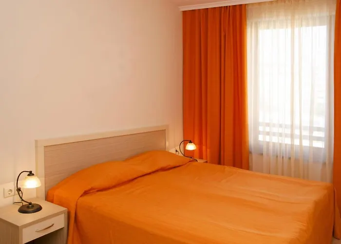 Royal Sun Complex 3*