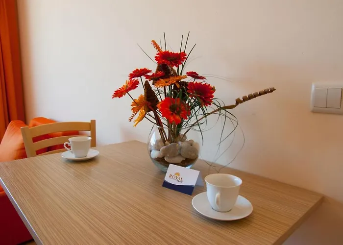 Royal Sun Complex 3*