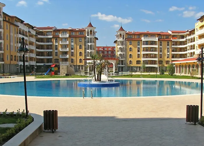 Royal Sun Complex
