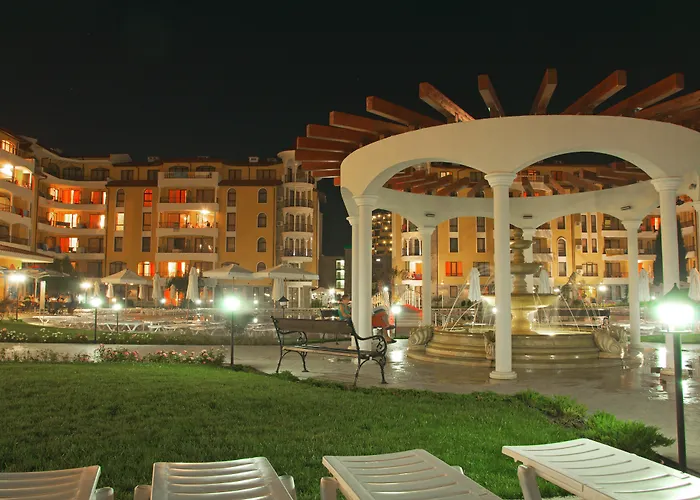 Royal Sun Complex 3*