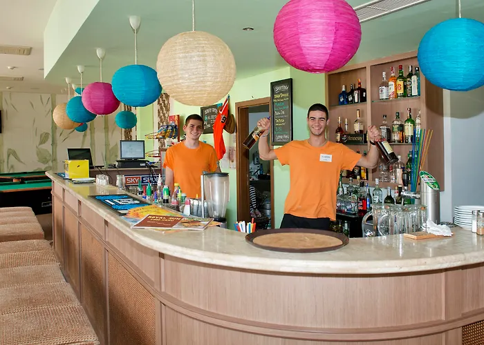 Royal Sun Complex 3*