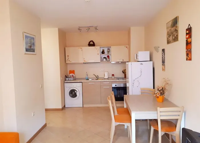 Royal Sun Complex 3*