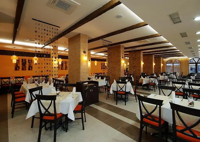 Royal Sun Complex 3* Sunny Beach