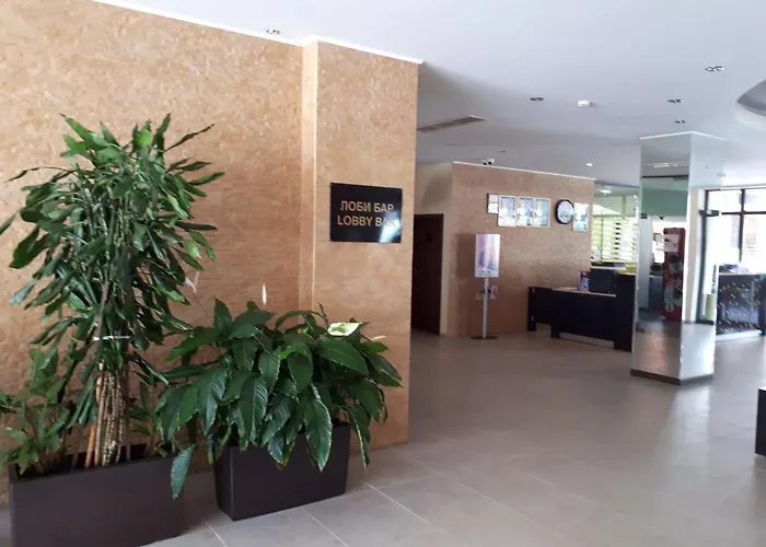 Royal Sun Complex 3*