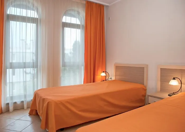 Royal Sun Complex 3*