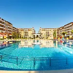 شقة فندقية Royal Sun Complex ساني بيتش