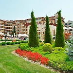 شقة فندقية Royal Sun Complex ساني بيتش