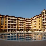 شقة فندقية Royal Sun Complex