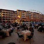 Royal Sun Complex