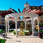 Royal Sun Complex شقة فندقية 3*