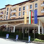 Royal Sun Complex 3* Slantschew brjag