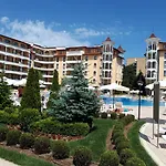 Royal Sun Complex شقة فندقية