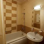 شقة فندقية Royal Sun Complex ساني بيتش