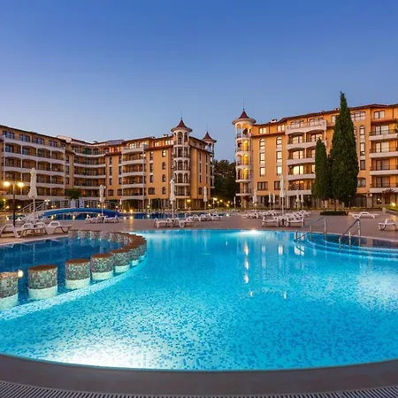 Royal Sun Complex 2*