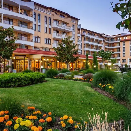 Royal Sun Complex 2* Sunny Beach