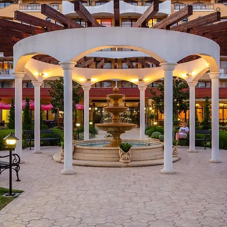 Apart-hotel Royal Sun Complex 2*
