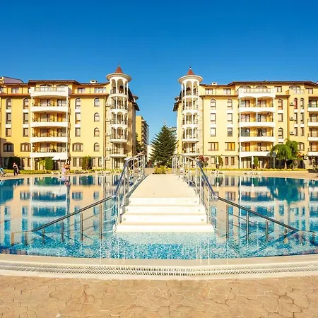 Royal Sun Complex