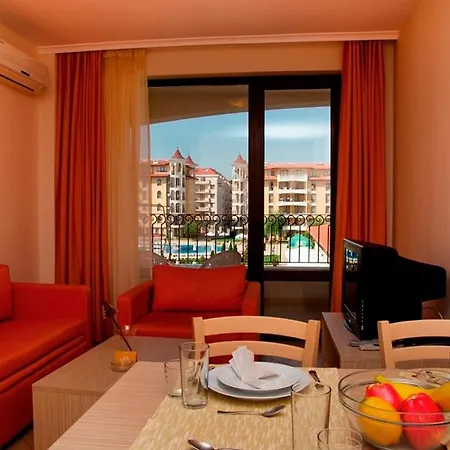 Royal Sun Complex Apart-hotel