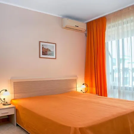 Apart-hotel Royal Sun Complex