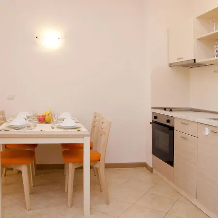 Royal Sun Complex Apartmanhotel Napospart