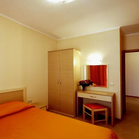 Royal Sun Complex Sunny Beach