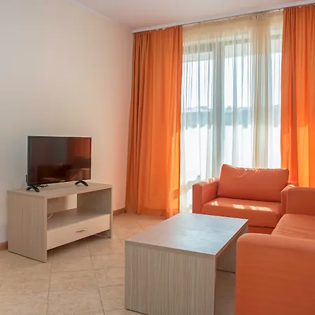 Royal Sun Complex 2* Sunny Beach