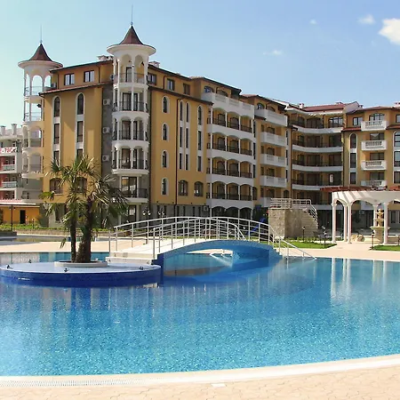 Royal Sun Complex Apart-hotel