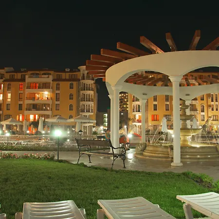 Royal Sun Complex 2*