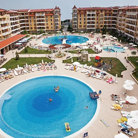 Royal Sun Complex Apart-hotel