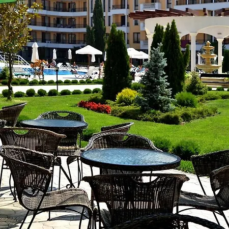 Royal Sun Complex Apart-hotel