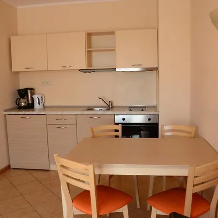 Royal Sun Complex Apartmanhotel