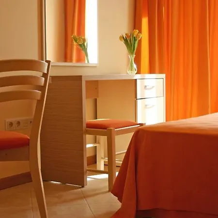 Royal Sun Complex Apart-hotel Sunny Beach