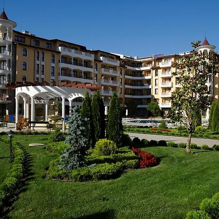 Royal Sun Complex 2*