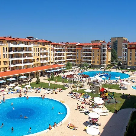 Apart-hotel Royal Sun Complex 2*