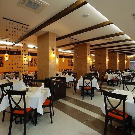 Royal Sun Complex 2* Sunny Beach