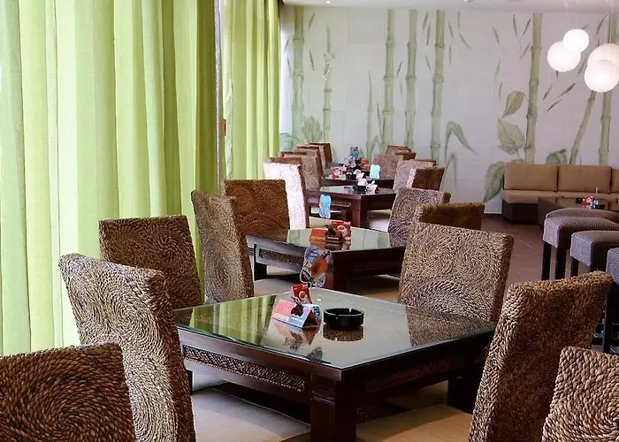 Royal Sun Complex Aparthotel