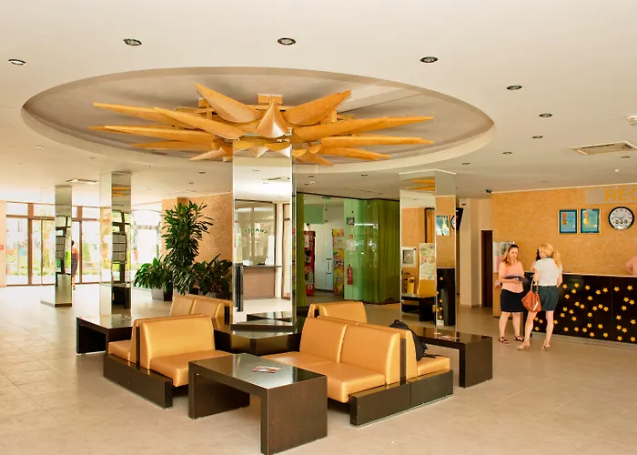 Royal Sun Complex Aparthotel 2*