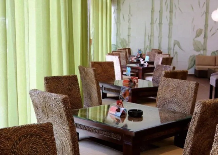 Aparthotel Royal Sun Complex