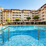 Royal Sun Complex Hotel apartamentowy Słoneczny Brzeg