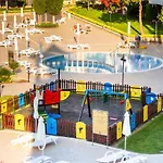 Royal Sun Complex Hotel apartamentowy