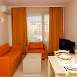 Hotel apartamentowy Royal Sun Complex