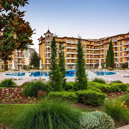 Royal Sun Complex 써니비치