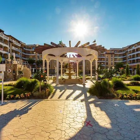 Royal Sun Complex Apart Otel