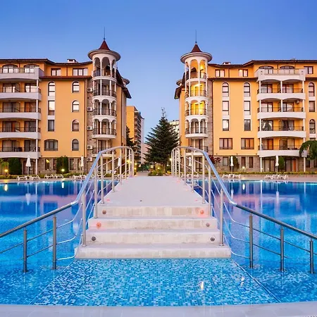 Royal Sun Complex