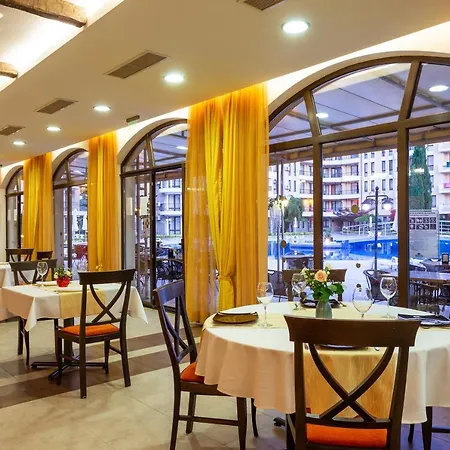 Apartahotel Royal Sun Complex