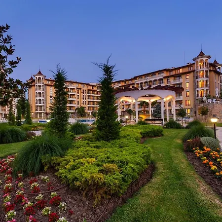 Royal Sun Complex 2*