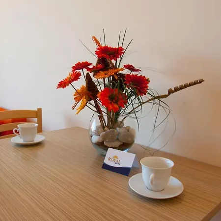 Royal Sun Complex 3*